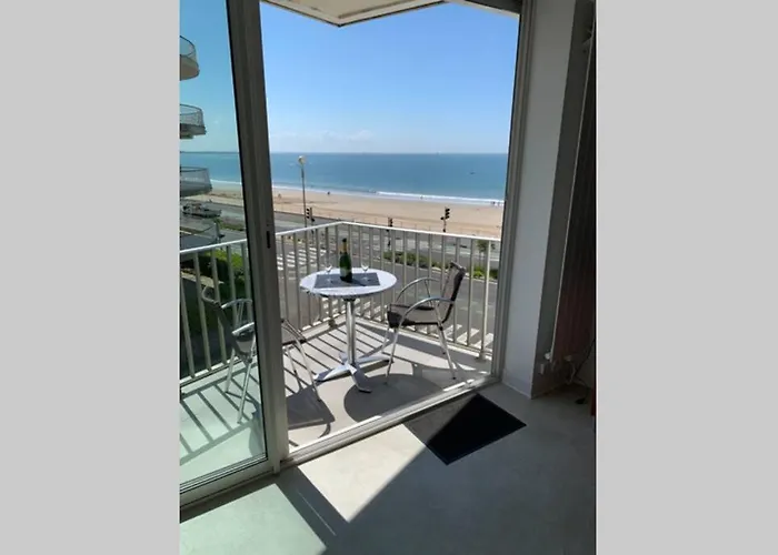 La Apartment La Baule-Escoublac