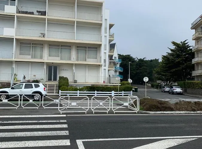 La Apartment La Baule-Escoublac