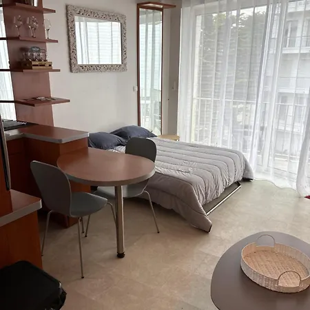 Appartement La *